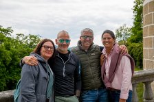 11.05.2024 Bierwallfahrt Freistadt